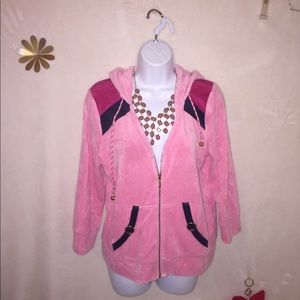 Juicy couture sweater